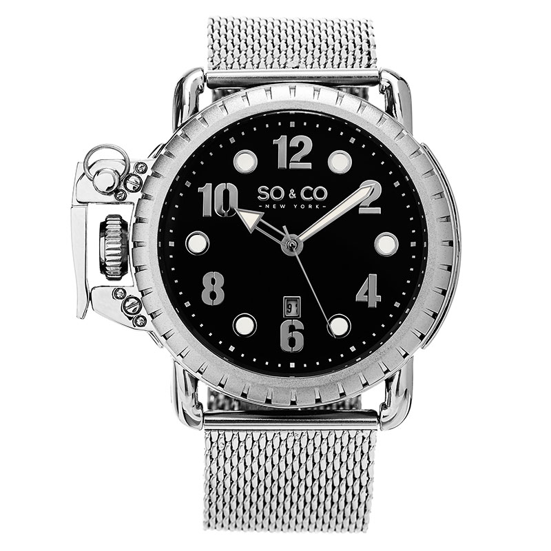 Часы Stuhrling Original Yacht Timer 5208.1